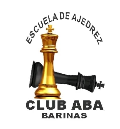 Logotipo de Club ABA