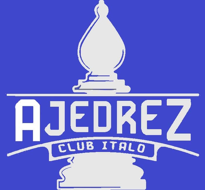 Logotipo de Club Ítalo Venezolano